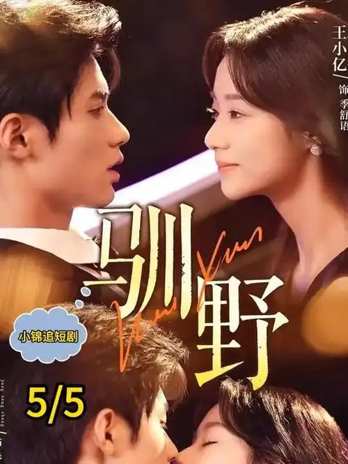 韩剧爱情《冬日信笺》海报